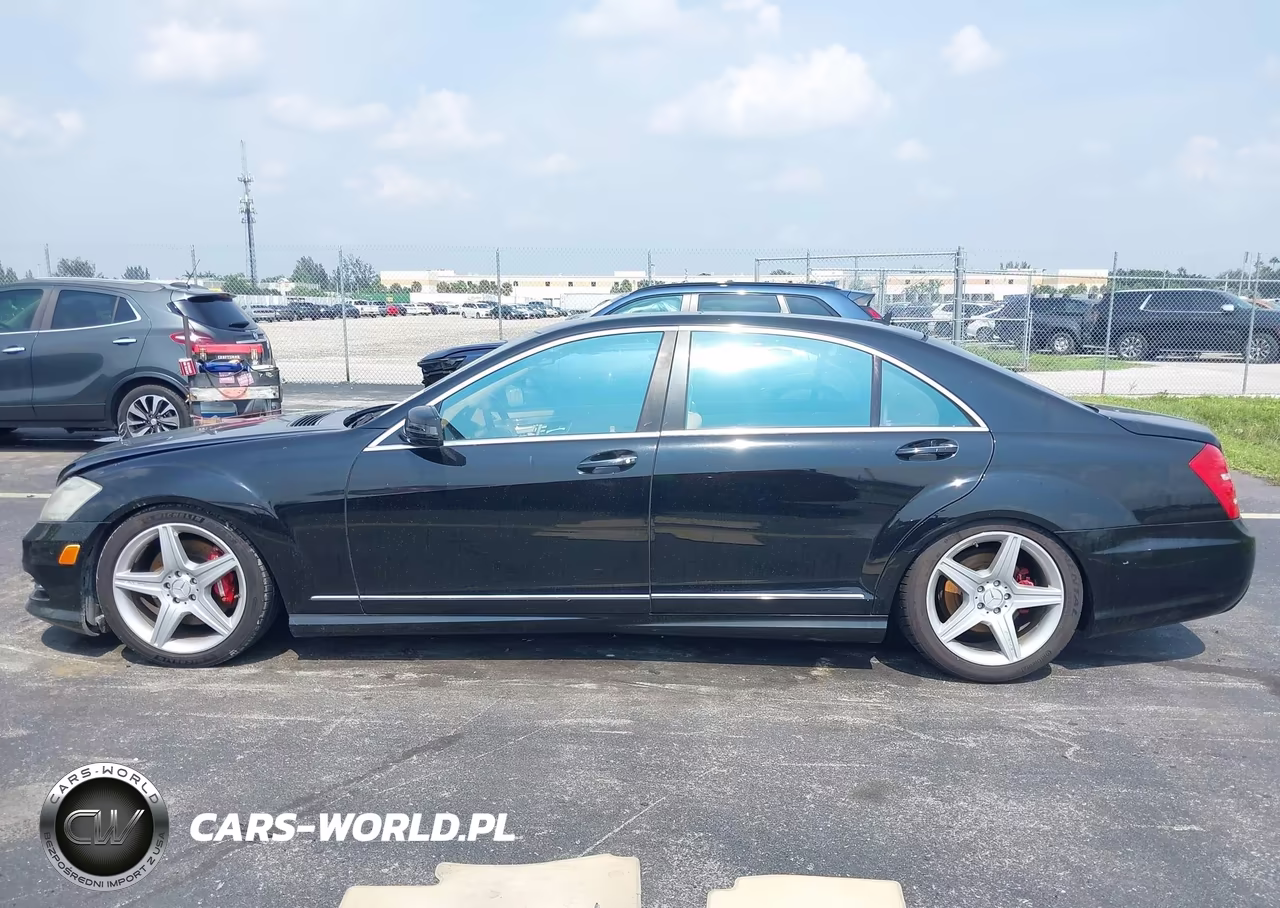 2013 Mercedes-Benz S 550 VIN:WDDNG7DB4DA506846 - 14