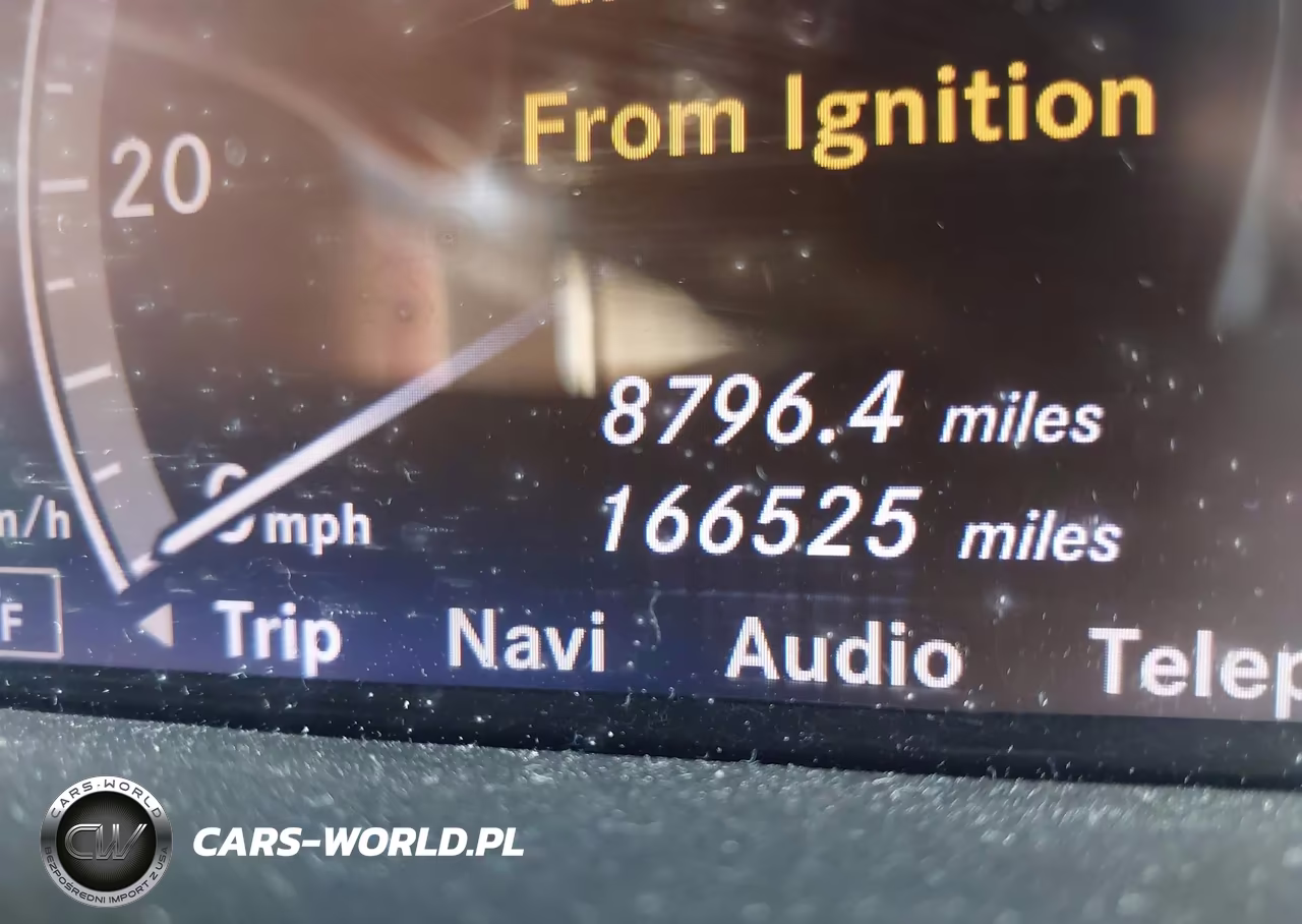 2013 Mercedes-Benz S 550 VIN:WDDNG7DB4DA506846 - 15