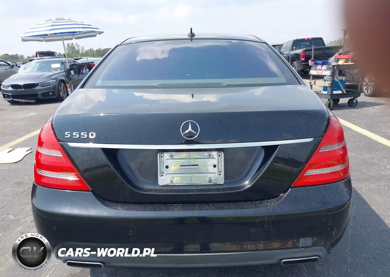 2013 Mercedes-Benz S 550 VIN:WDDNG7DB4DA506846 - 16