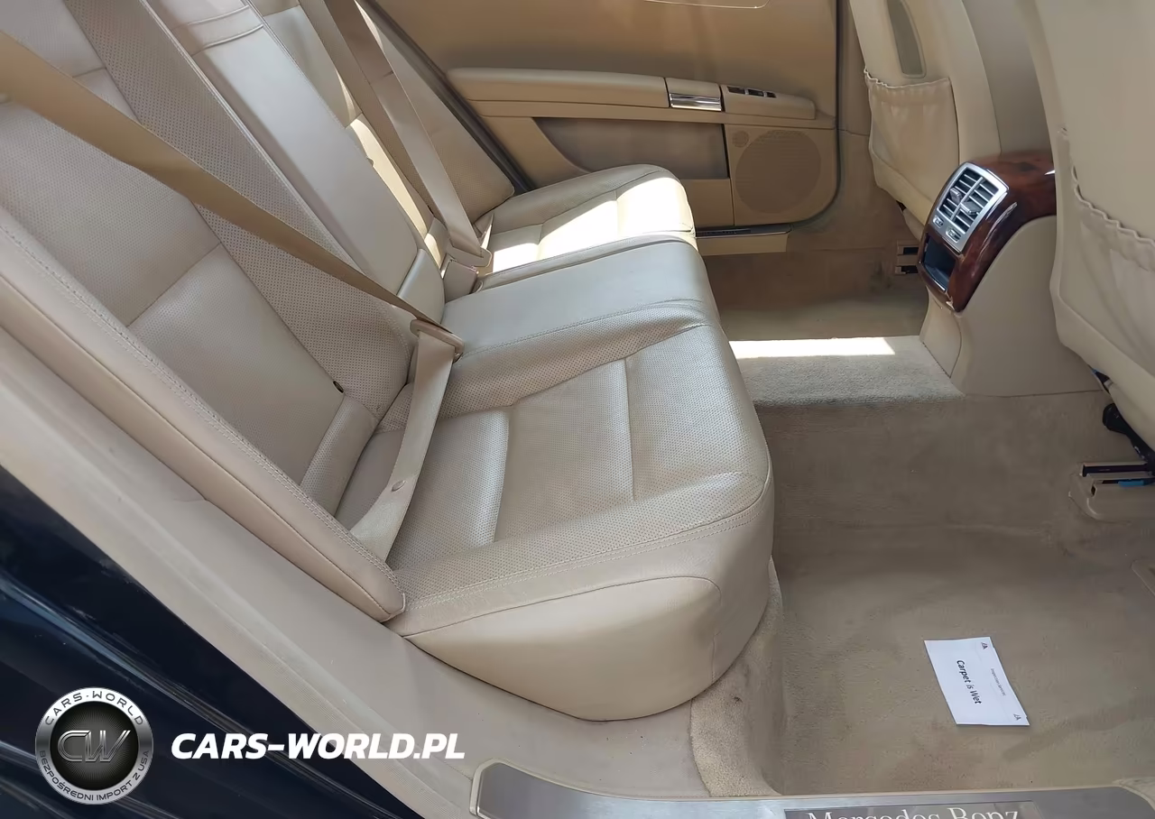 2013 Mercedes-Benz S 550 VIN:WDDNG7DB4DA506846 - 8