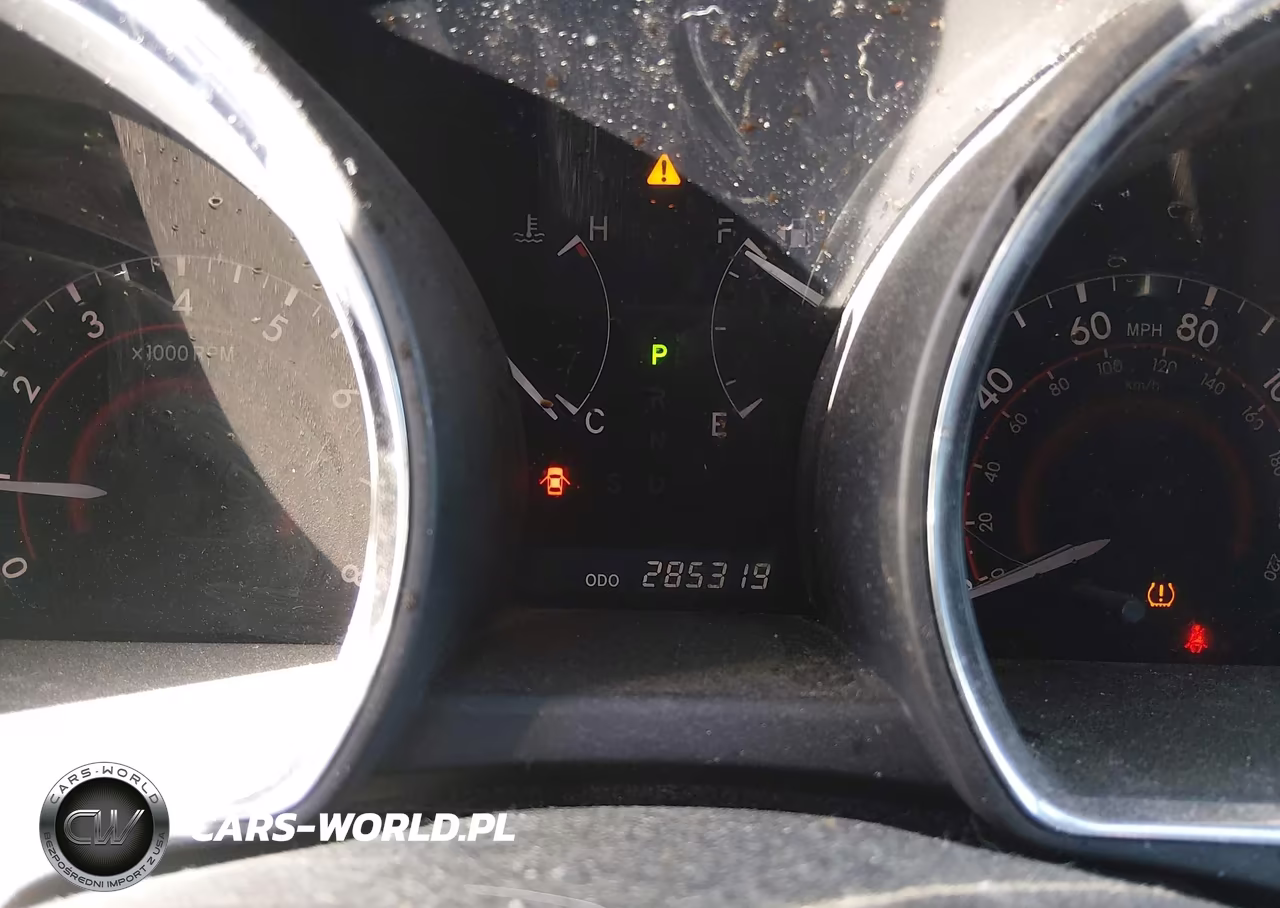 2010 Toyota Highlander Se V6 VIN:5TDKK3EH9AS013055 - 7