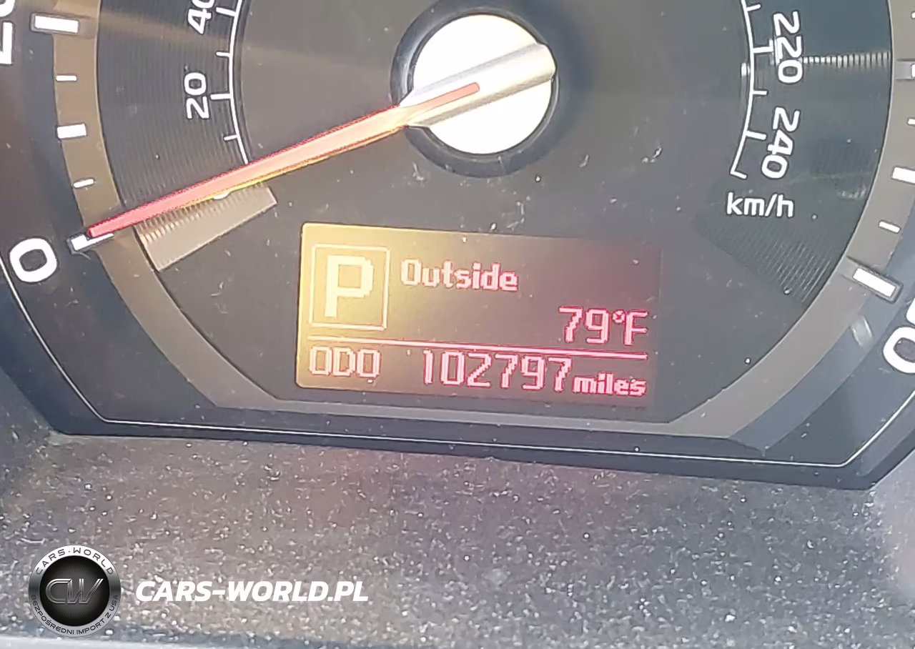 2016 Kia Sportage Lx VIN:KNDPBCAC0G7858301 - 15