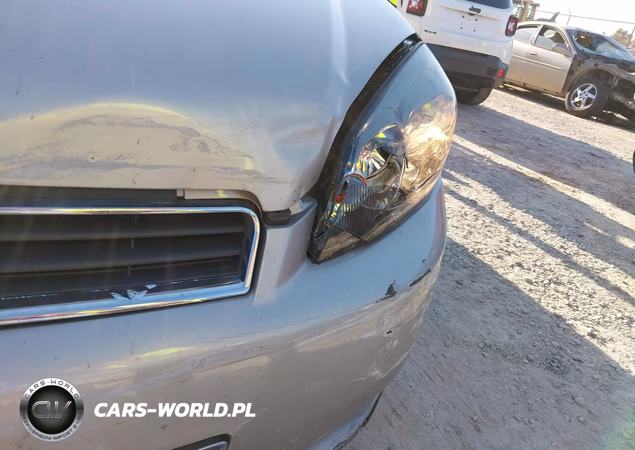 2007 Chevrolet Impala Lt VIN:2G1WT58KX79267496 - 12