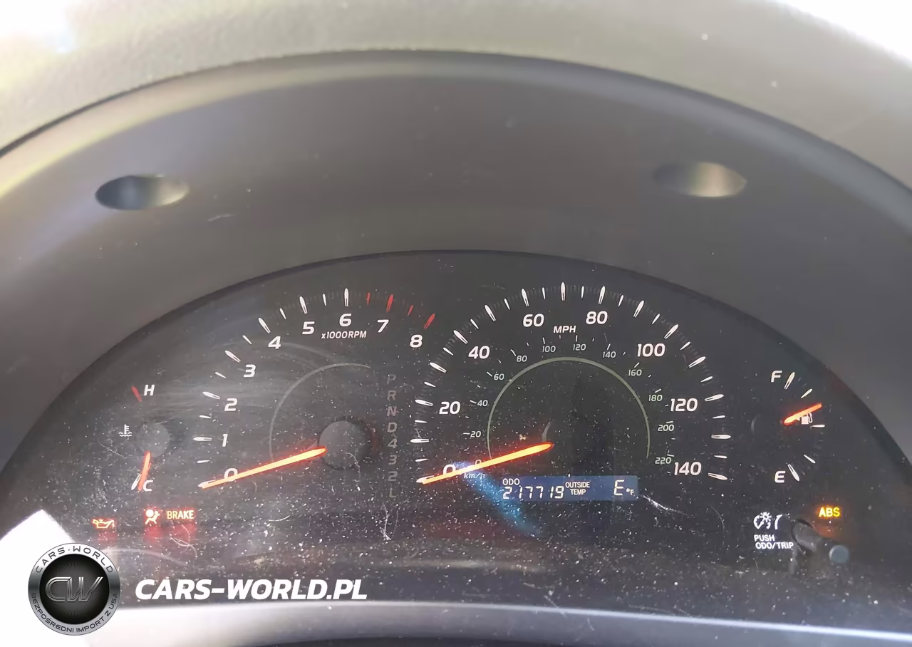 2007 Toyota Camry Le VIN:4T1BE46K07U572324 - 7