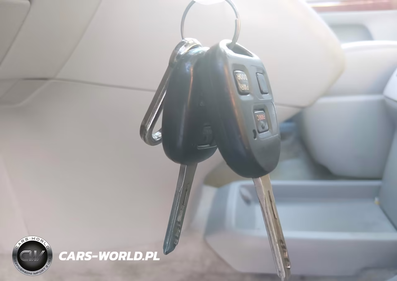 2008 Lexus Rx 400H VIN:JTJHW31U282064610 - 11