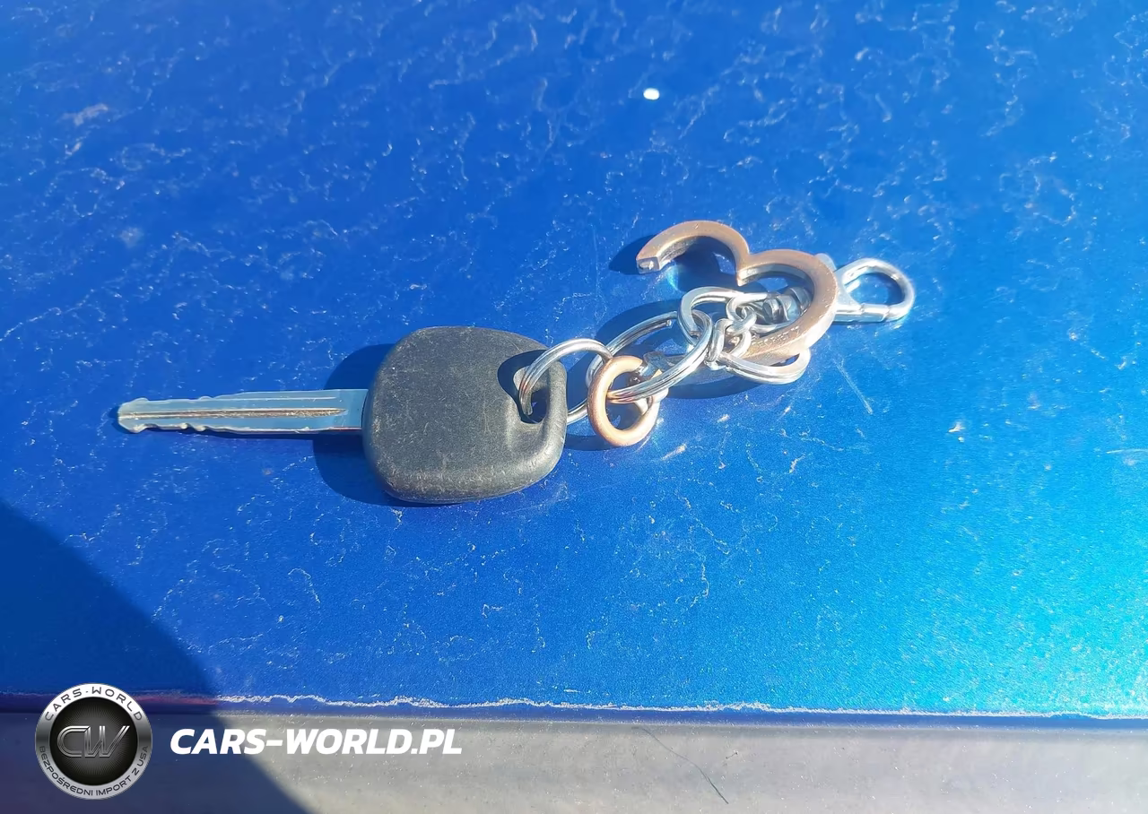 2008 Toyota Yaris VIN:JTDJT923985218833 - 11