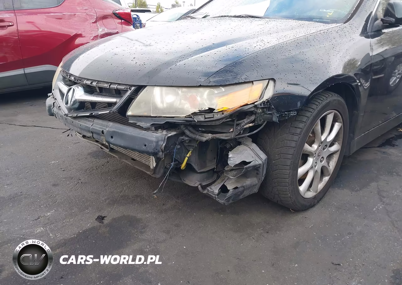2008 Acura Tsx VIN:JH4CL96898C021573 - 12