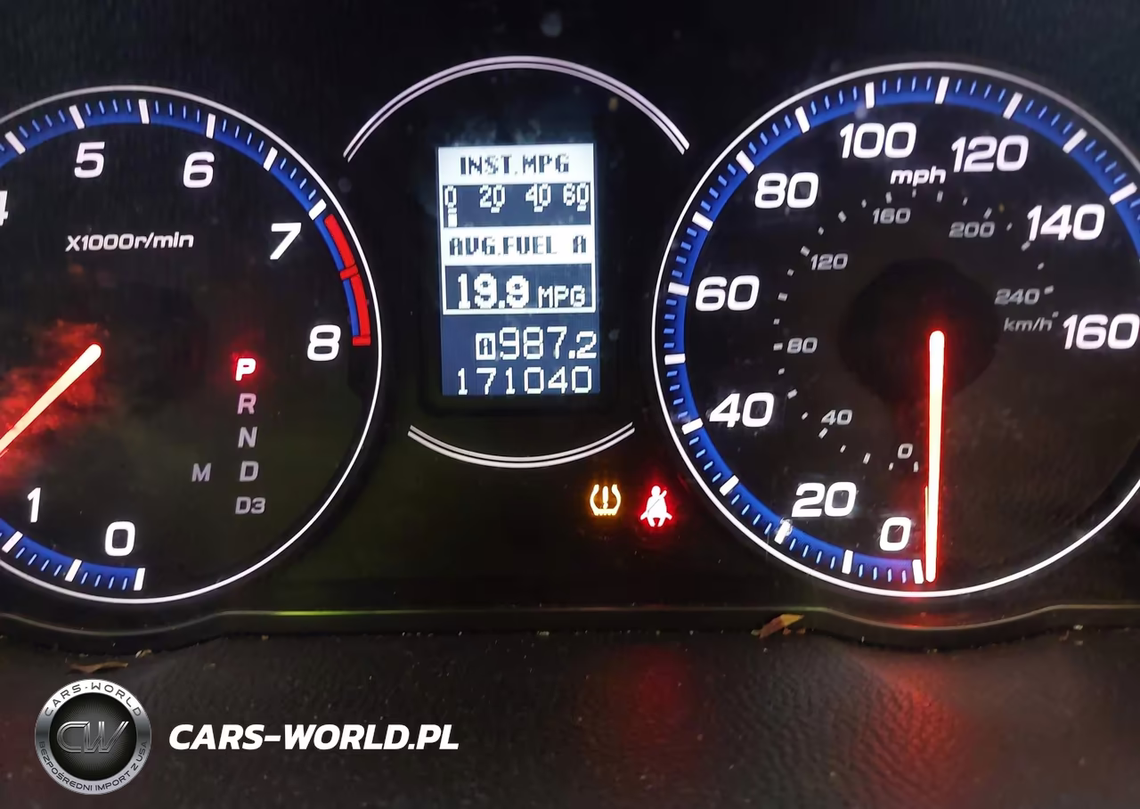 2008 Acura Tsx VIN:JH4CL96898C021573 - 7
