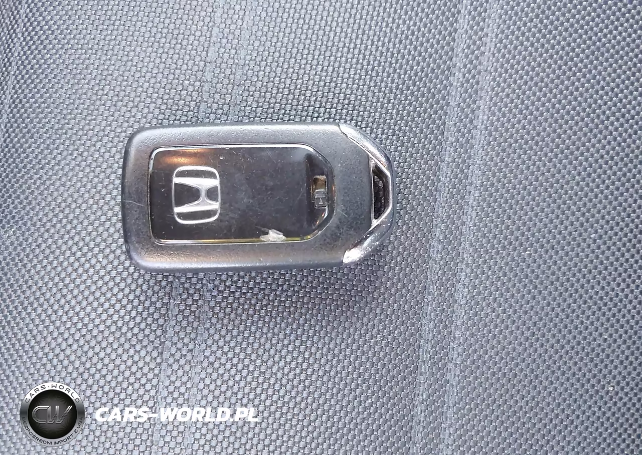 2018 Honda Cr-V Ex VIN:5J6RW1H58JA009224 - 11