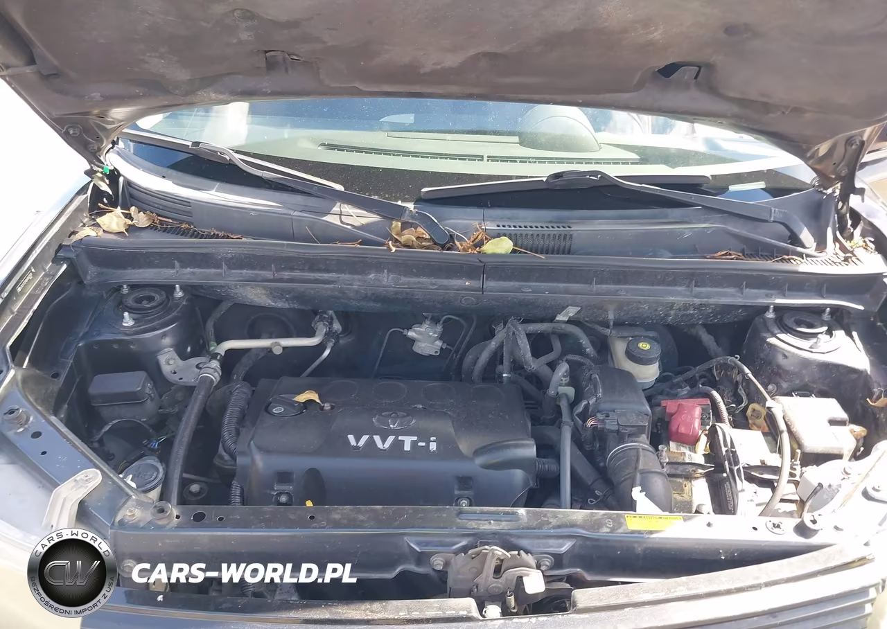 2006 Scion Xb VIN:JTLKT324864053908 - 10