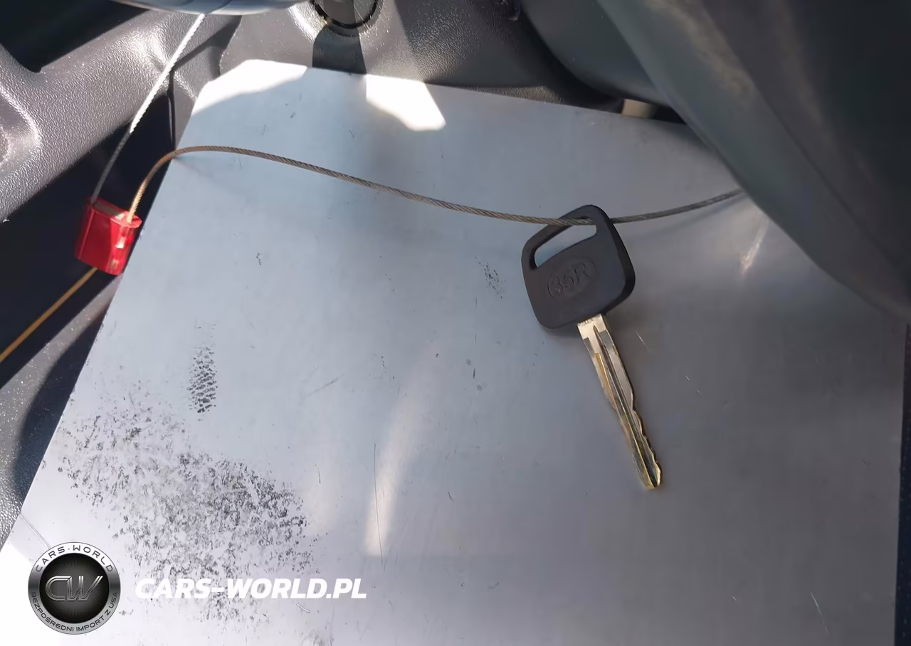 2006 Scion Xb VIN:JTLKT324864053908 - 11