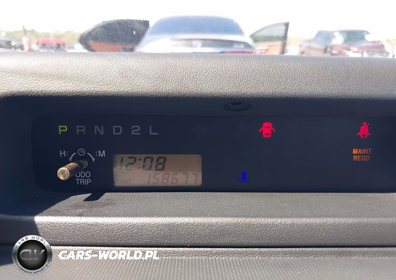 2006 Scion Xb VIN:JTLKT324864053908 - 15