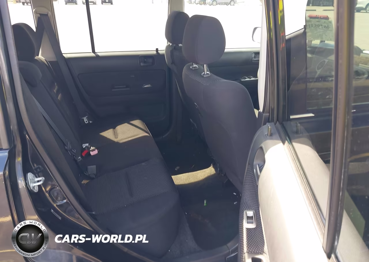 2006 Scion Xb VIN:JTLKT324864053908 - 8