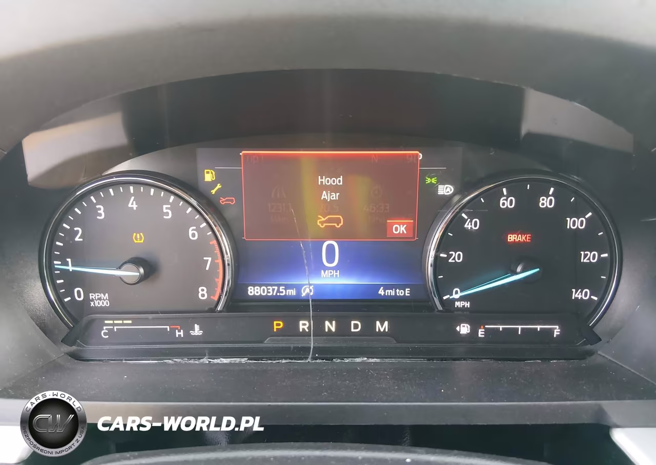 2021 Ford Explorer Xlt VIN:1FMSK8DH7MGA53014 - 7
