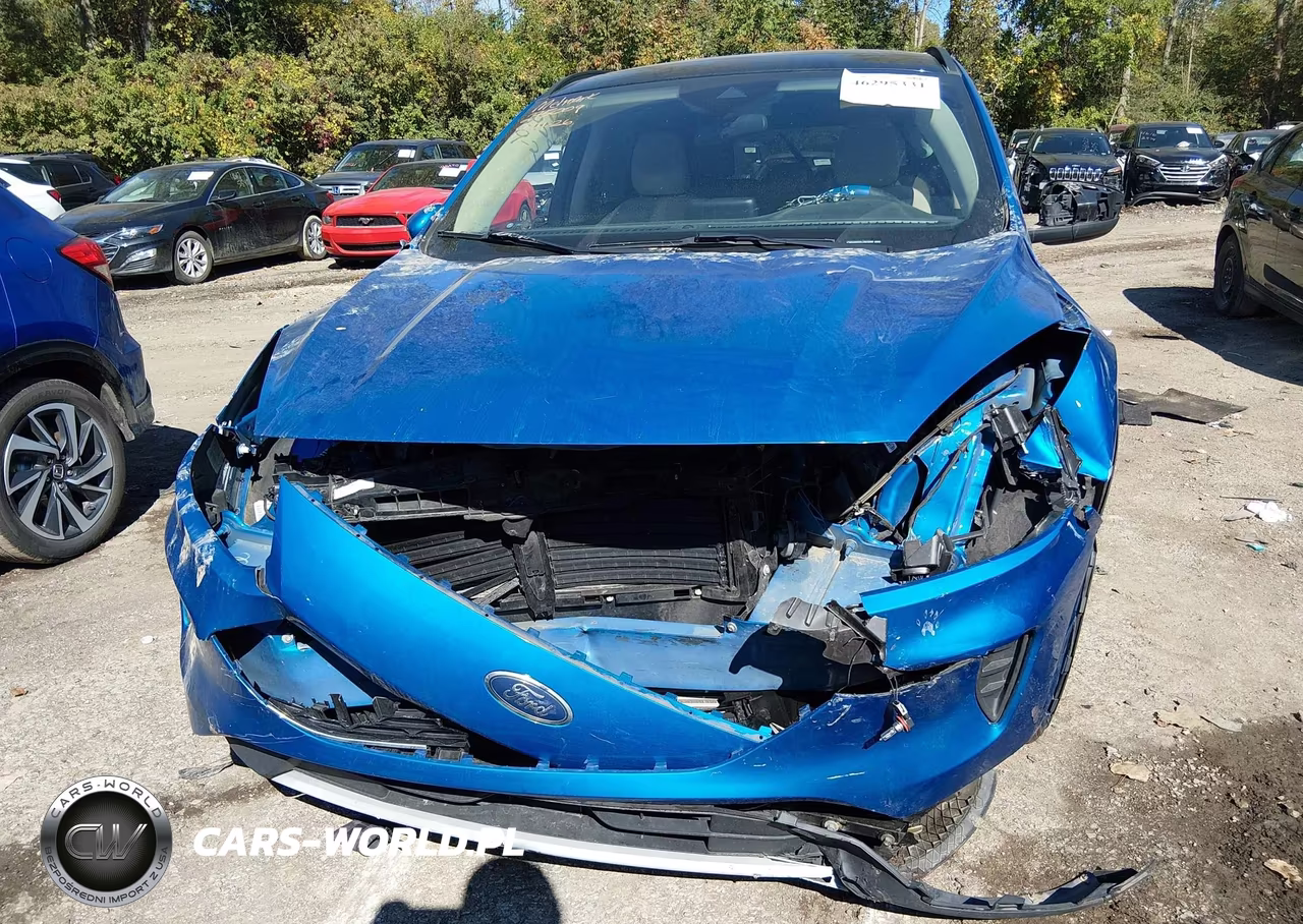 2020 Ford Escape Se VIN:1FMCU0G6XLUB23096 - 12