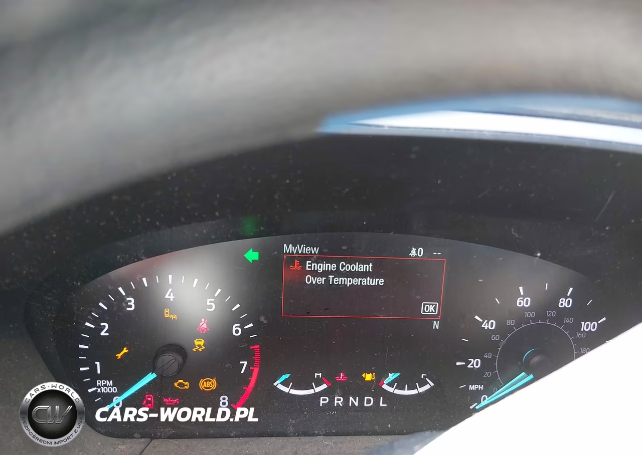 2020 Ford Escape Se VIN:1FMCU0G6XLUB23096 - 7