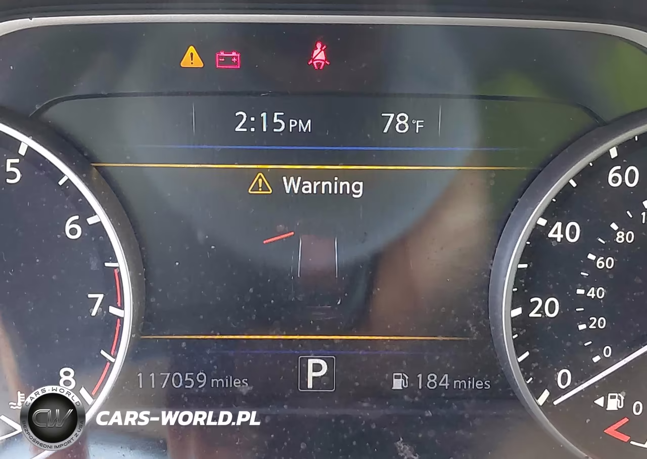 2015 Nissan Murano Sv VIN:5N1AZ2MH6FN286921 - 15