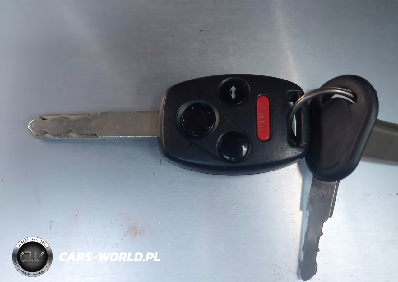 2003 Honda Accord 3.0 Ex VIN:1HGCM66513A068685 - 11