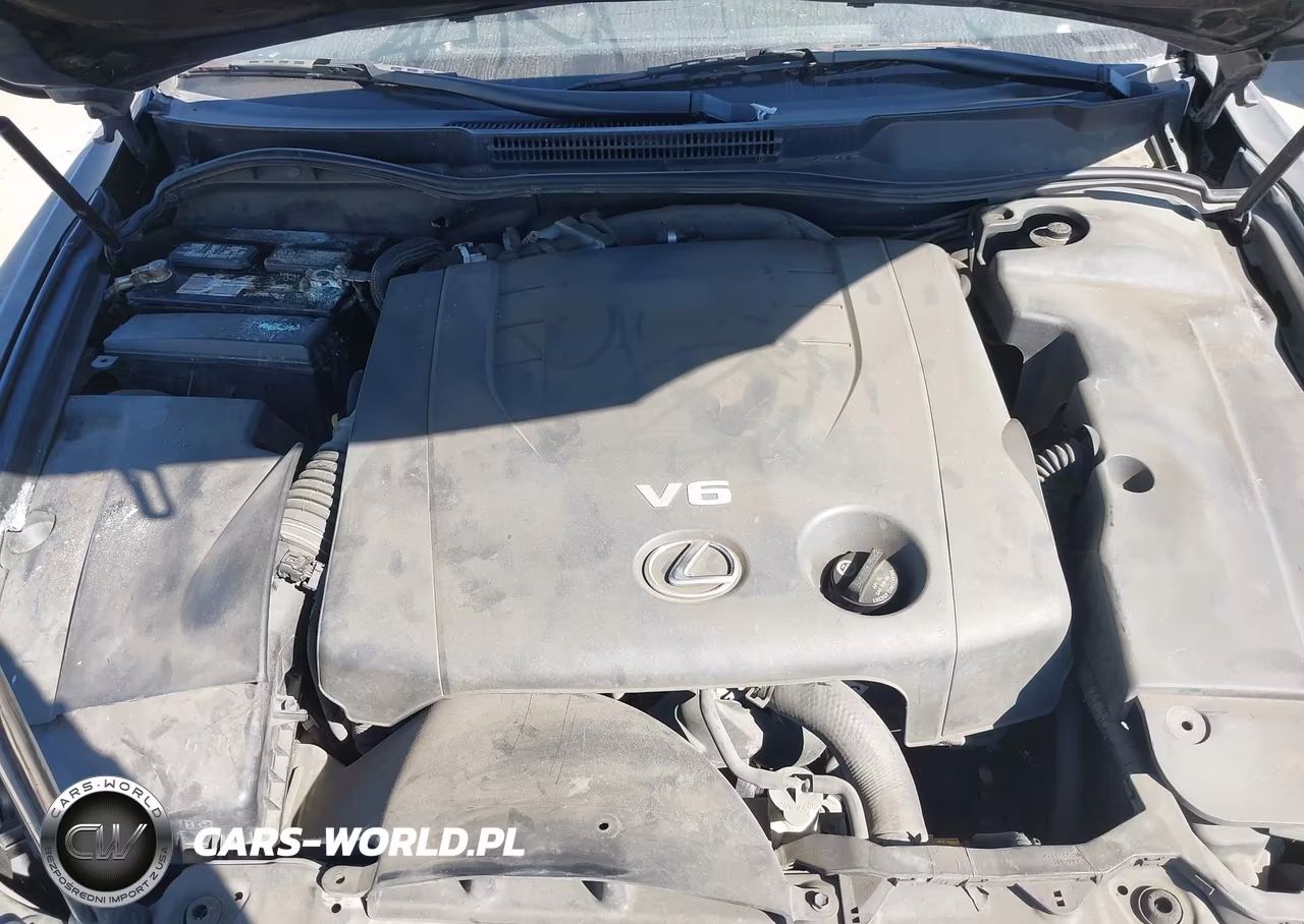 2009 Lexus Is 250 VIN:JTHBK262X95104159 - 10