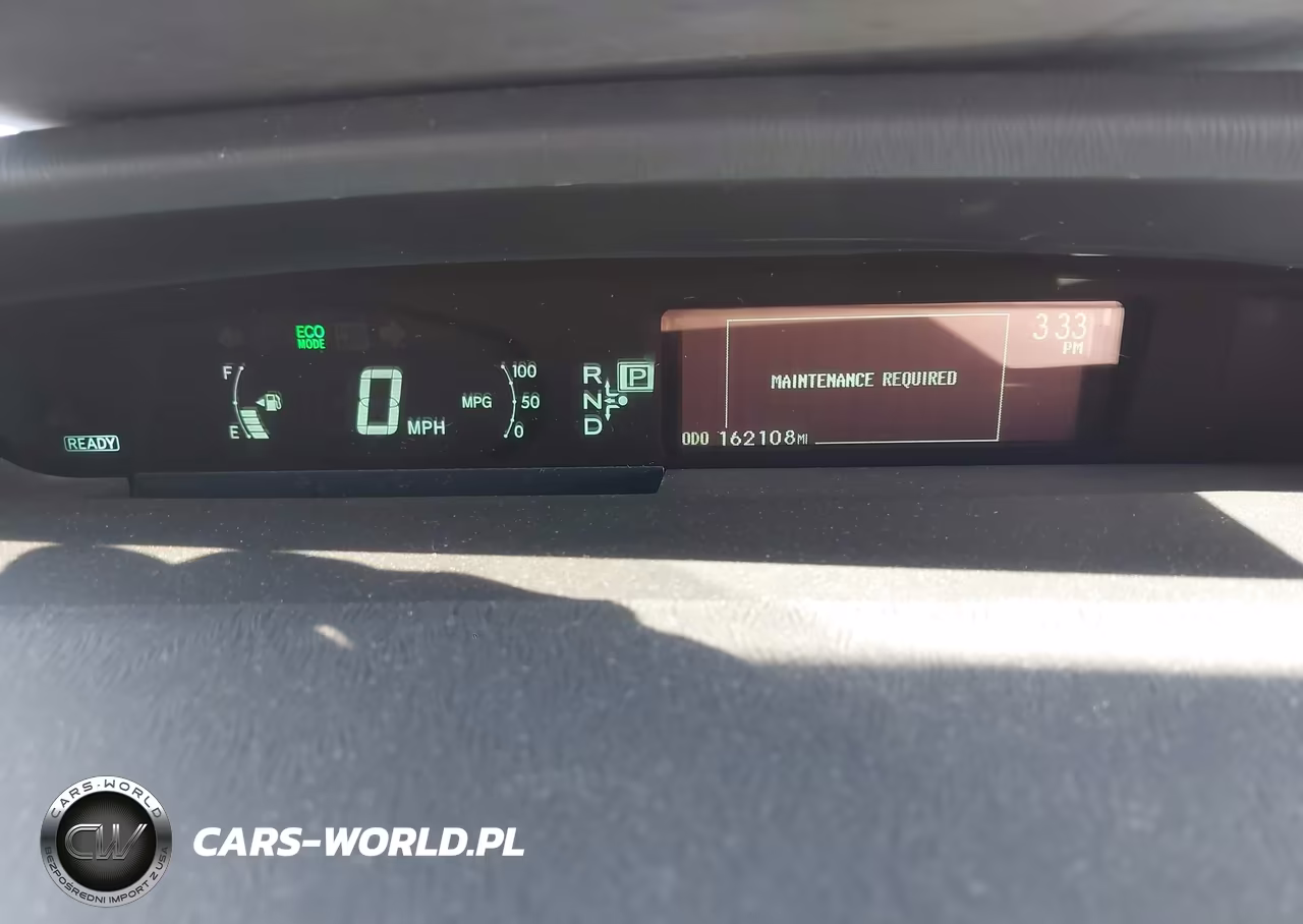 2015 Toyota Prius Plug-In VIN:JTDKN3DP8F3074051 - 7