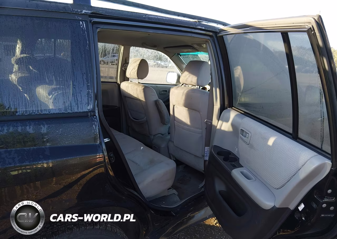 2006 Toyota Highlander V6 VIN:JTEHP21A860174159 - 8