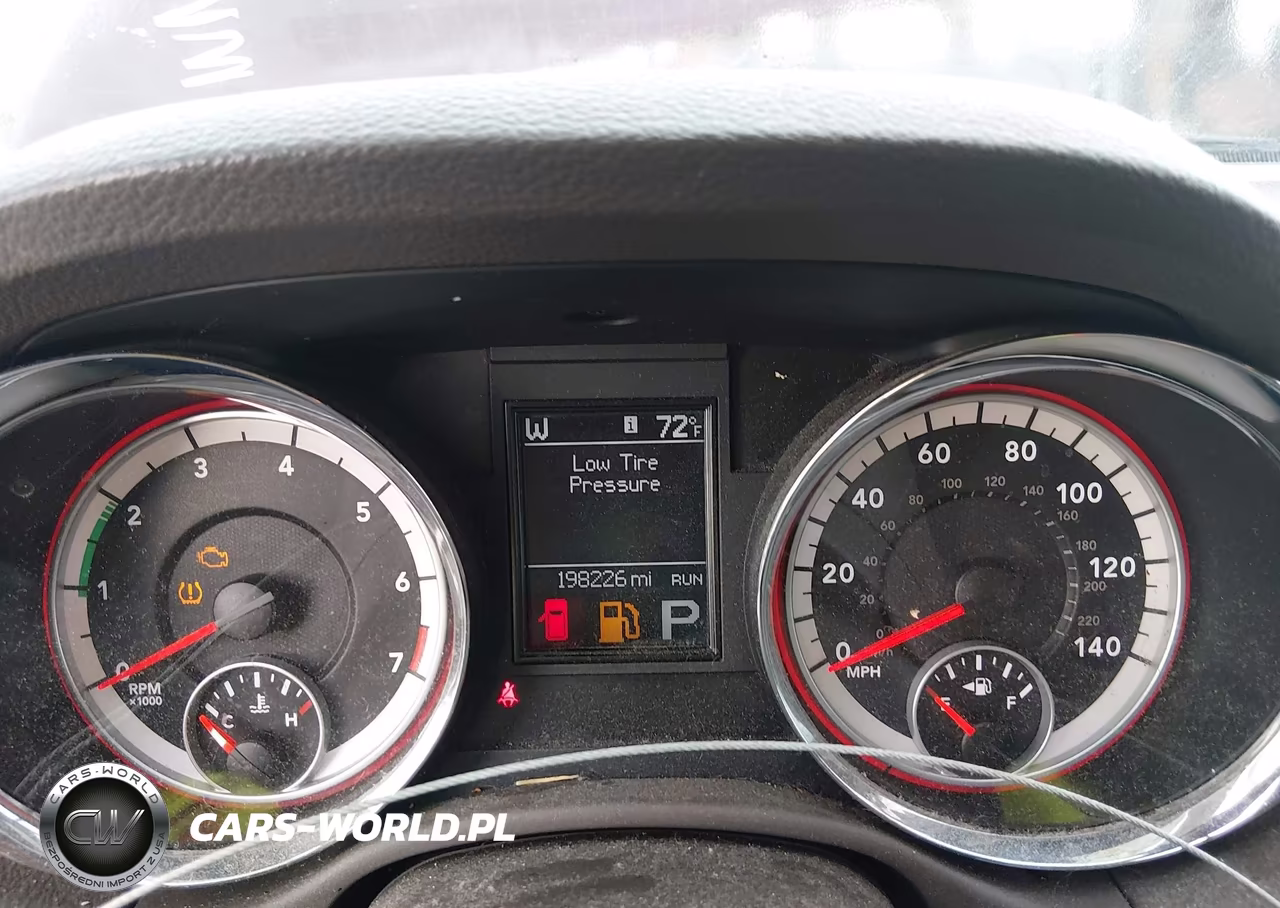 2012 Dodge Durango Sxt VIN:1C4RDHAG3CC146403 - 7