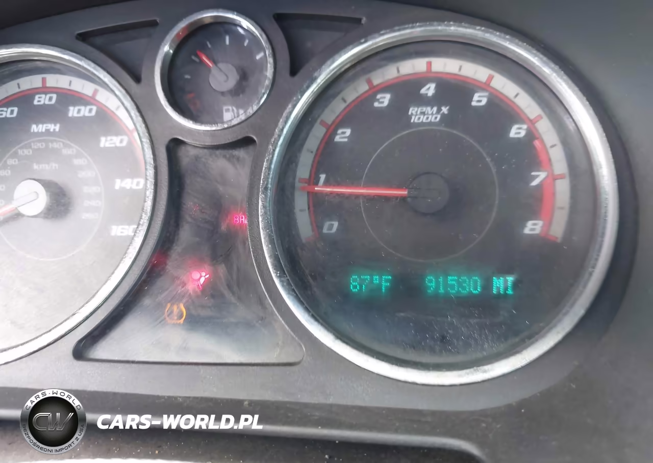 2009 Chevrolet Cobalt Ss VIN:1G1AP18X797287826 - 7