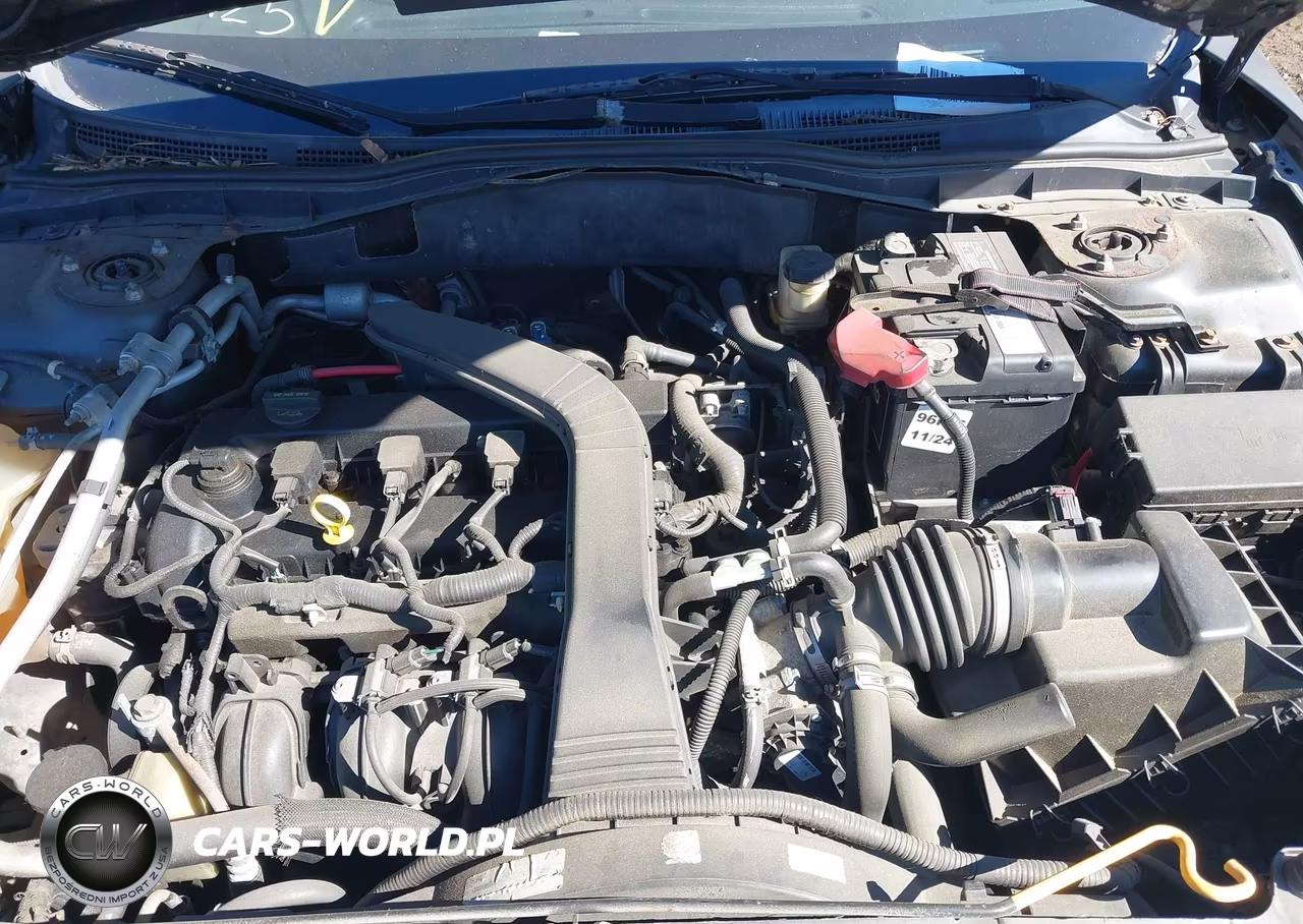 2007 Ford Fusion Se VIN:3FAHP07ZX7R140527 - 10