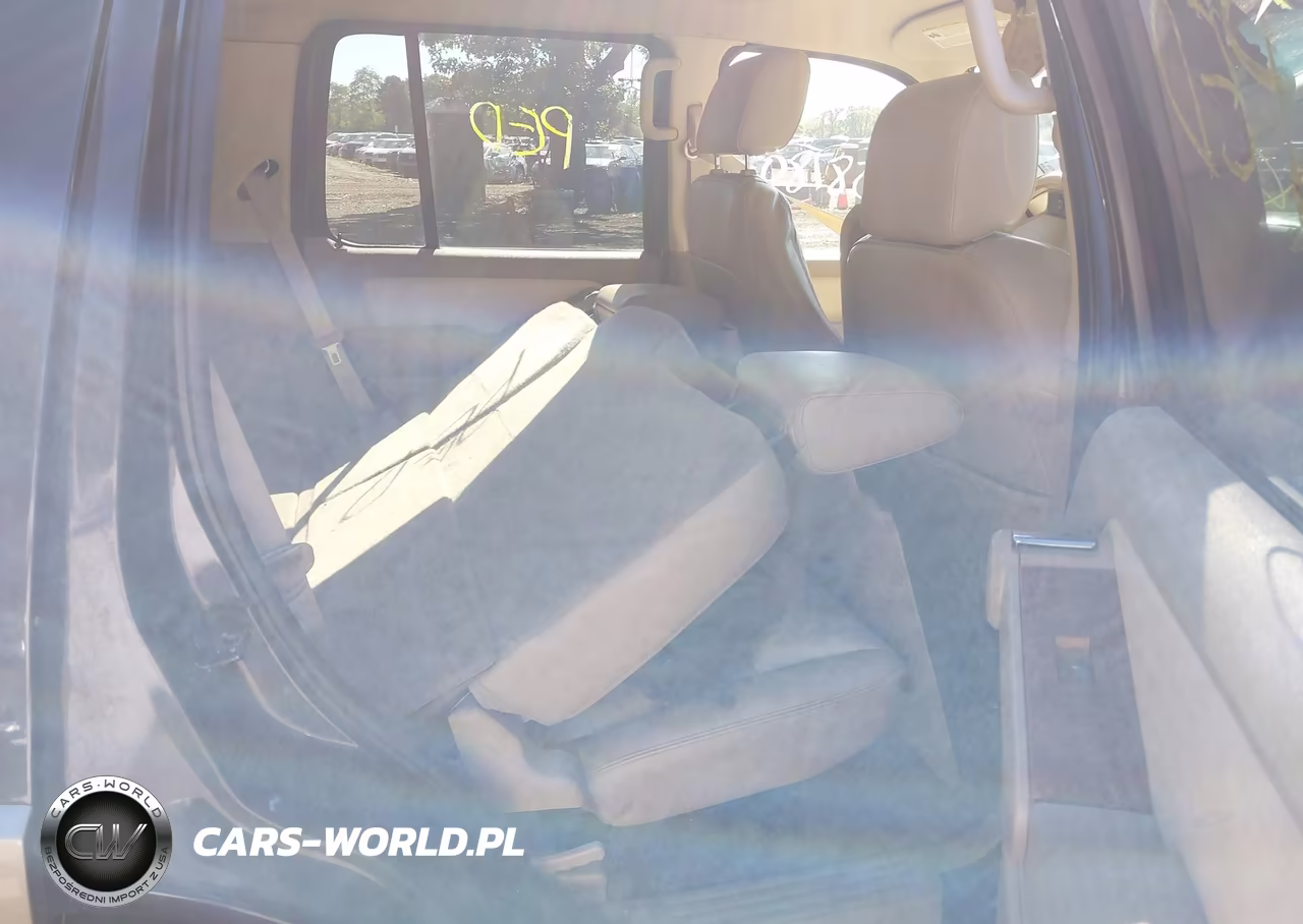 2007 Ford Explorer Eddie Bauer VIN:1FMEU74E27UA91926 - 8