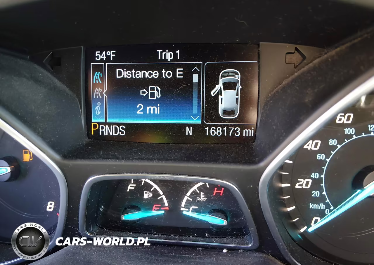 2014 Ford Escape Titanium VIN:1FMCU9J91EUB53520 - 15