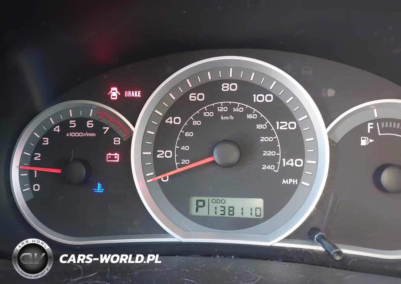 2010 Subaru Impreza 2.5I VIN:JF1GE6A67AH517617 - 7