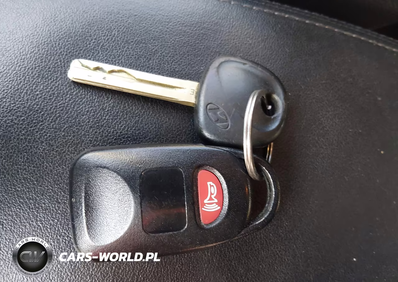 2013 Hyundai Tucson Gls VIN:KM8JU3AC0DU599043 - 11