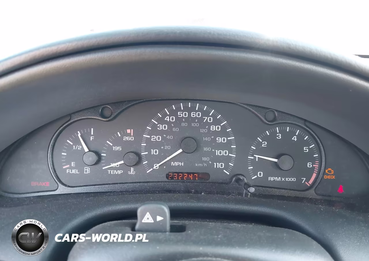 2003 Chevrolet Cavalier VIN:1G1JC12F237109664 - 7