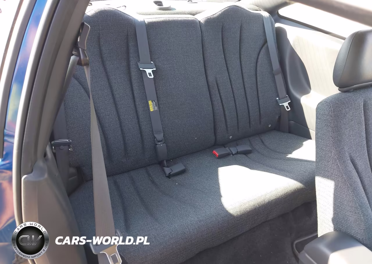 2003 Chevrolet Cavalier VIN:1G1JC12F237109664 - 8