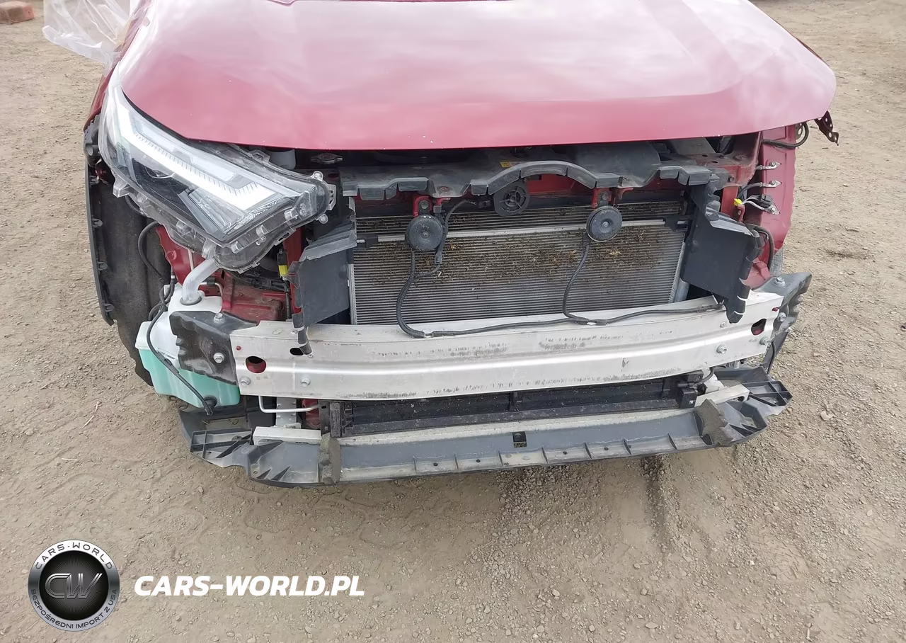 2024 Toyota Rav4 Hybrid Xle VIN:2T3RWRFV6RW186553 - 18