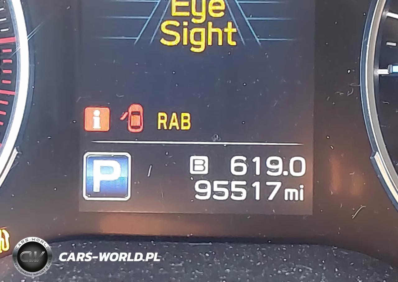 2019 Subaru Ascent Limited VIN:4S4WMAMD1K3408862 - 15