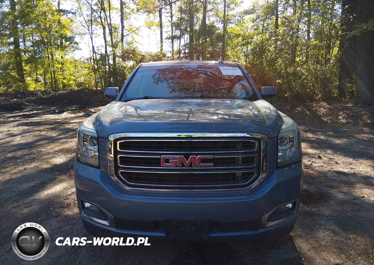 2015 GMC Yukon Sle VIN:1GKS2AKC3FR704704 - 12