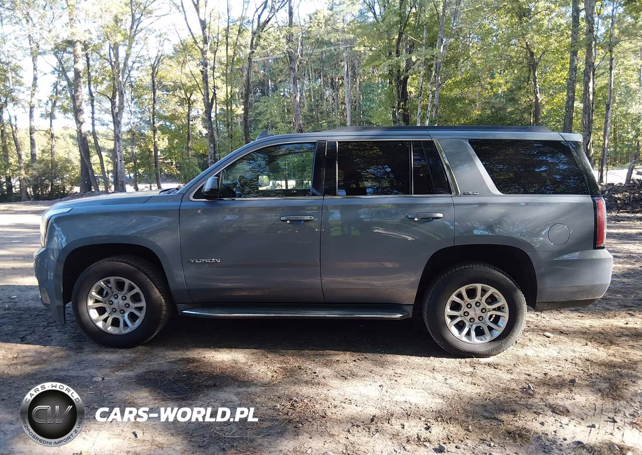 2015 GMC Yukon Sle VIN:1GKS2AKC3FR704704 - 14