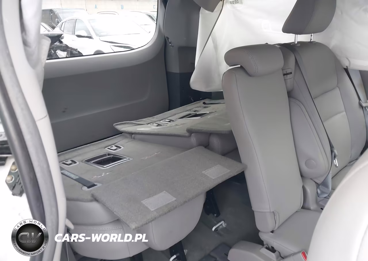2019 Toyota Sienna Xle 8 Passenger VIN:5TDYZ3DC3KS968186 - 16