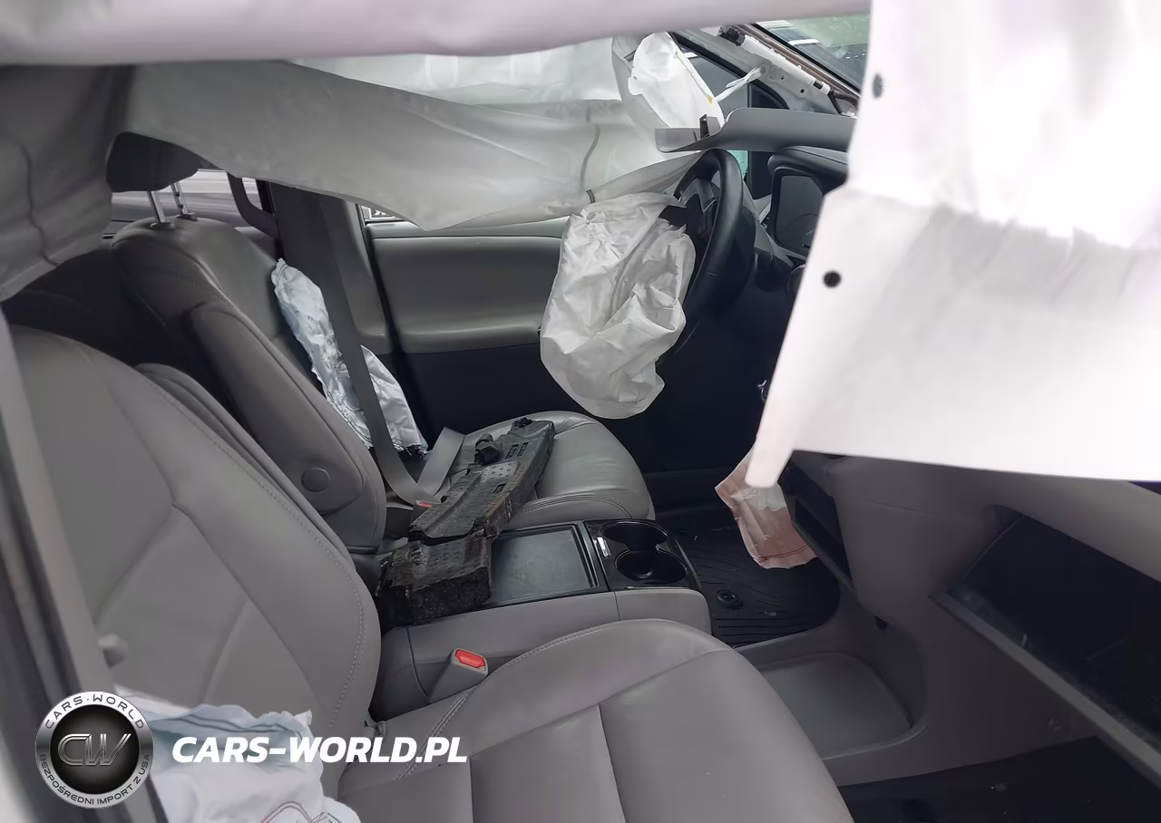 2019 Toyota Sienna Xle 8 Passenger VIN:5TDYZ3DC3KS968186 - 5