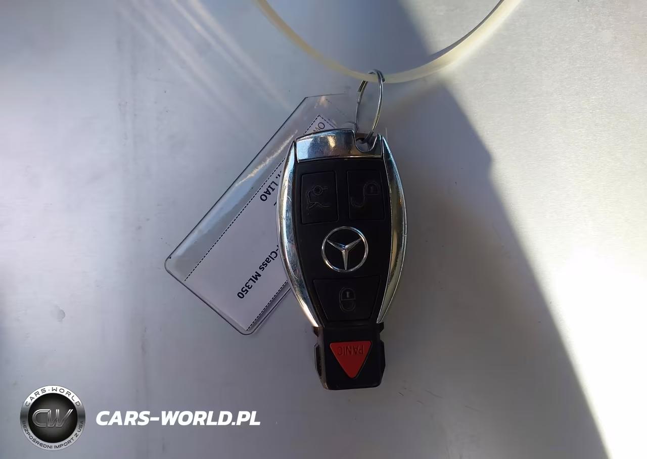 2013 Mercedes-Benz Ml 350 VIN:4JGDA5JB8DA222454 - 11