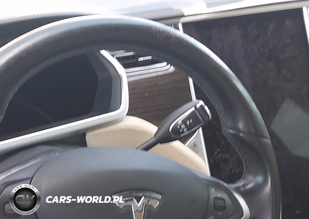 2014 Tesla Model S P85 VIN:5YJSA1H16EFP35311 - 15