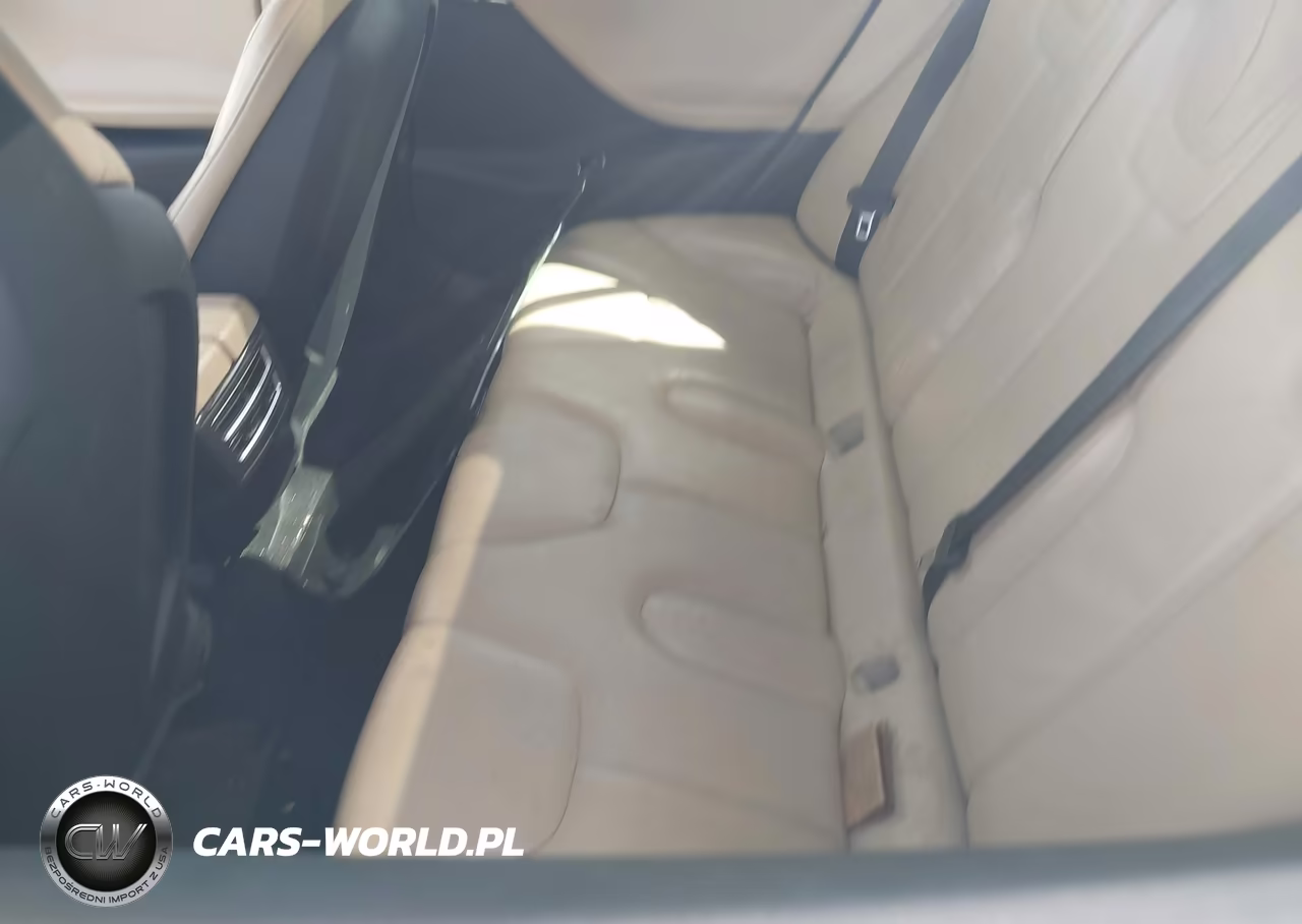 2014 Tesla Model S P85 VIN:5YJSA1H16EFP35311 - 8