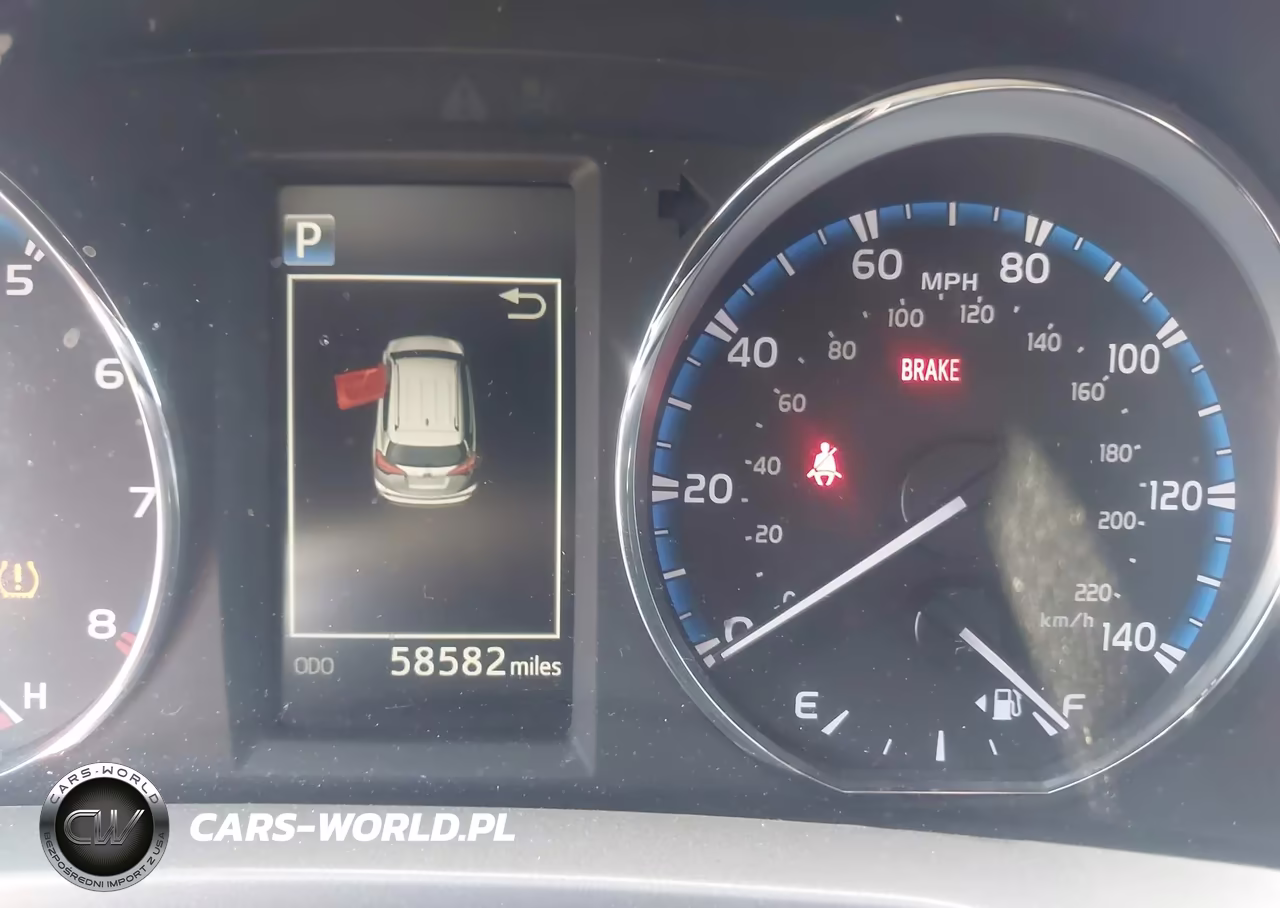 2016 Toyota Rav4 Xle VIN:2T3WFREV5GW244332 - 7