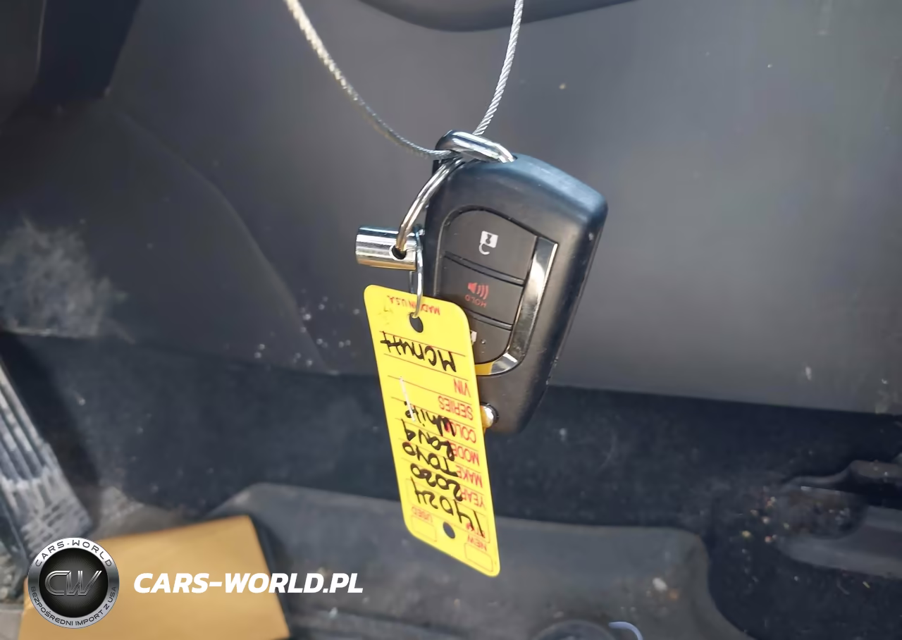 2020 Toyota Rav4 Le VIN:2T3H1RFV0LW100073 - 11