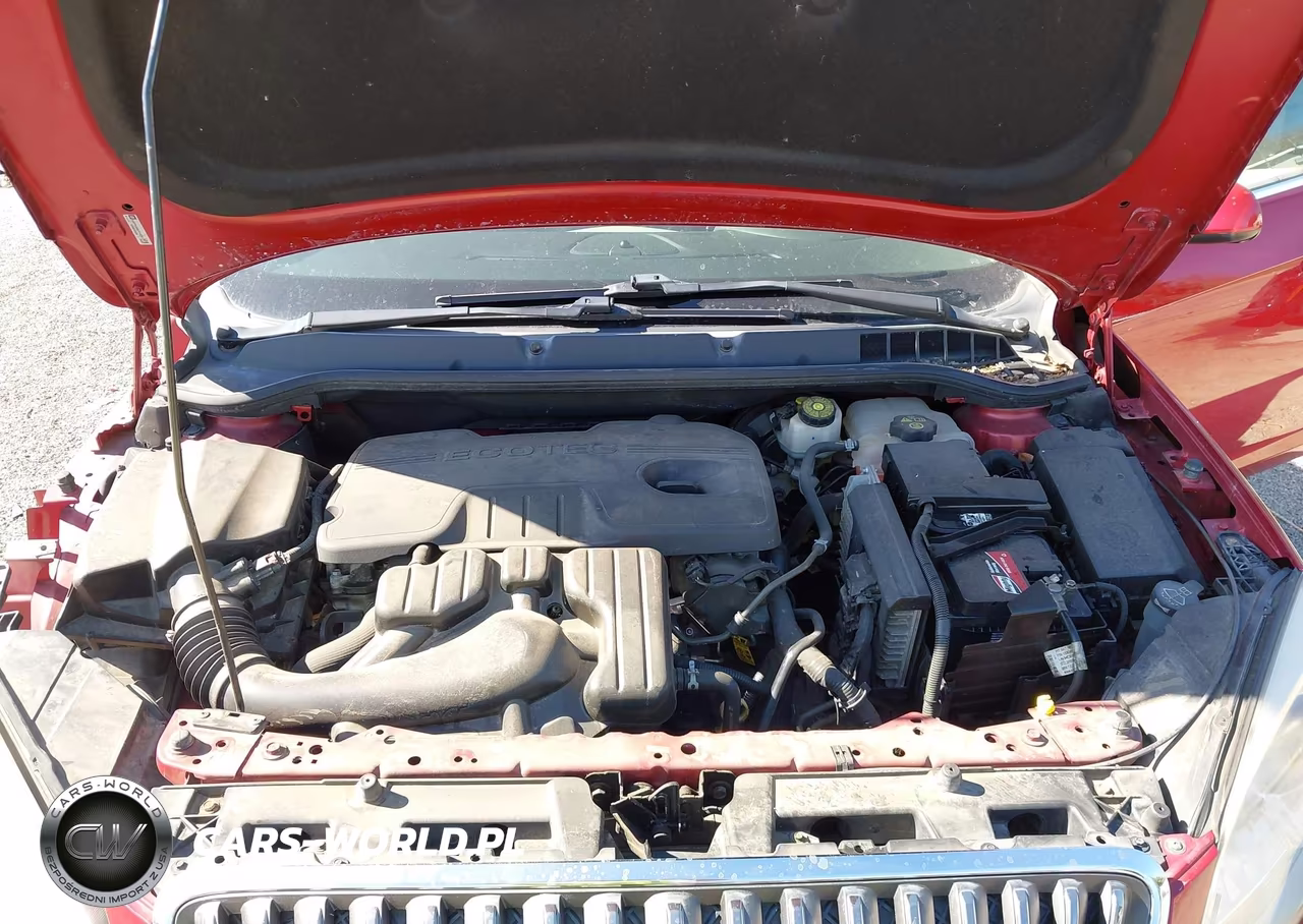 2012 Buick Verano VIN:1G4PP5SK9C4145391 - 10