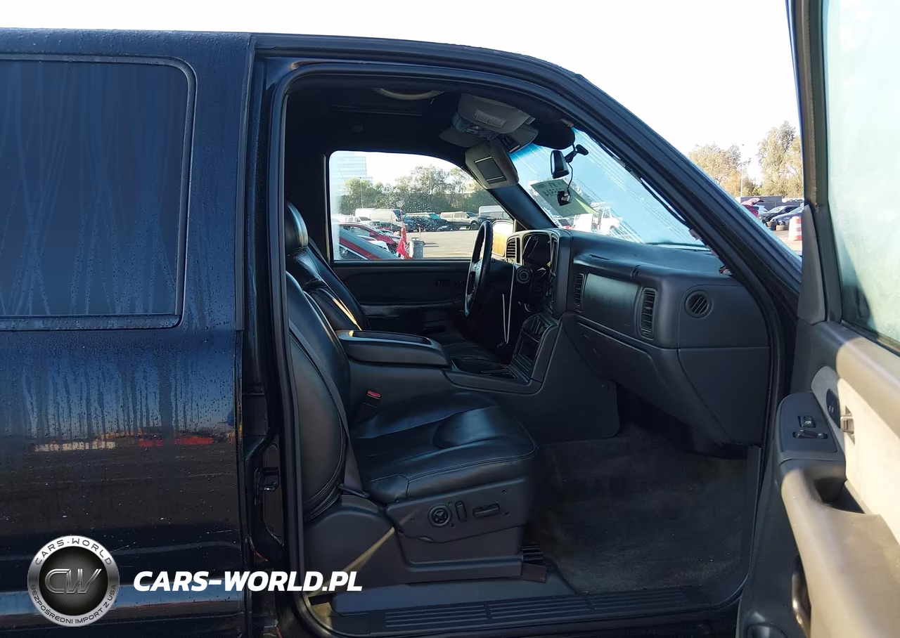 2003 Chevrolet Silverado 1500Hd Lt VIN:1GCGC13U83F141250 - 5