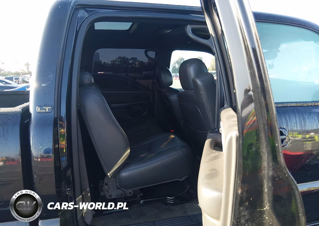 2003 Chevrolet Silverado 1500Hd Lt VIN:1GCGC13U83F141250 - 8