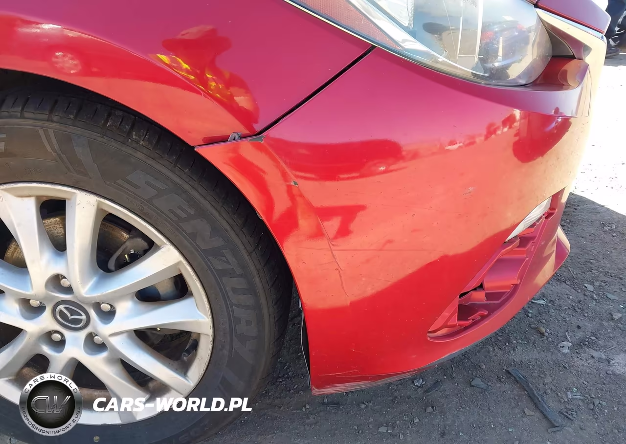 2014 Mazda Mazda3 I Touring VIN:3MZBM1L72EM122761 - 13