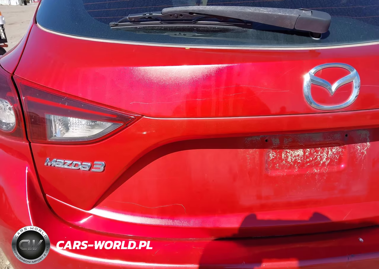 2014 Mazda Mazda3 I Touring VIN:3MZBM1L72EM122761 - 6